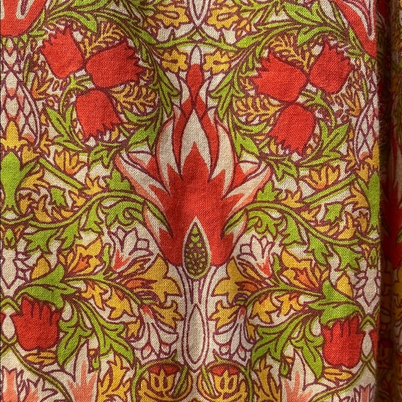 Comfy Indian Summer 21 Floral Dresses - Picture 16 of 16